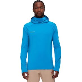 Mammut Selun FL Sun Hoody - Men's