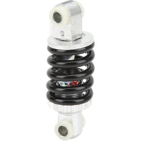 Shock Absorbers 90mm 500LBS Shock Absorbers Damper for Mountain Bike Motorcycle