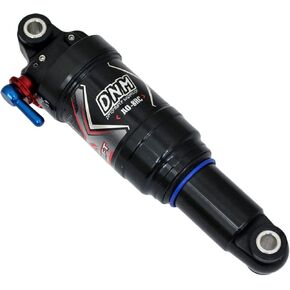 DNM AO-8RC 165x35mm Mountain Bike Air Rear Shock With Lockout, ST2675