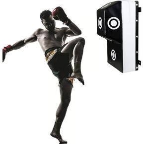 Boxing Bar Wall Mount Uppercut Boxing MMA Training 24in Punching Target Heavy Sandbags High Density Bag Black, JR-0069-GG in Saudi Arabia