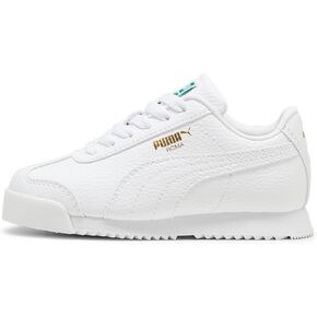 PUMA Unisex-Child Roma Sneaker