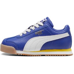 PUMA Unisex-Child Roma Sneaker