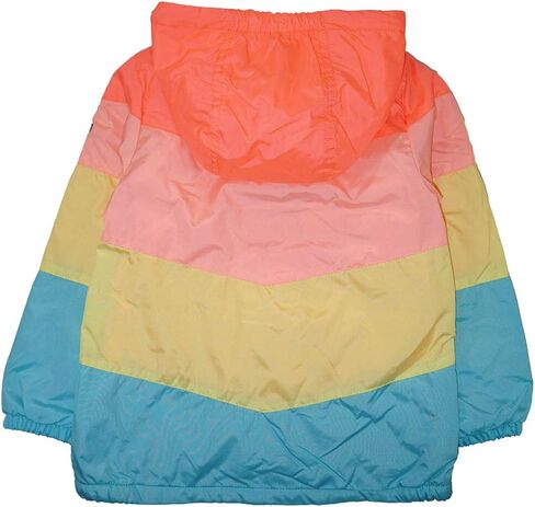OshKosh B'Gosh Baby Girls' Midweight Jacket with Fleece Lining in Saudi Arabia