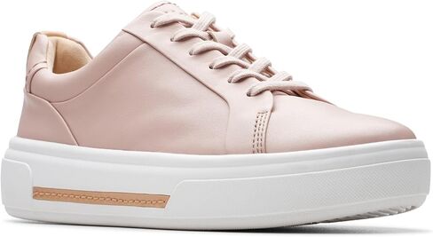 Clarks Women's Hollyhock Walk Sneaker in Saudi Arabia