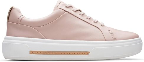 Clarks Women's Hollyhock Walk Sneaker in Saudi Arabia