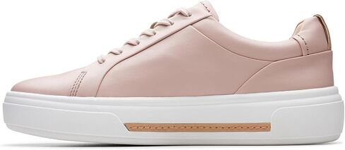 Clarks Women's Hollyhock Walk Sneaker in Saudi Arabia