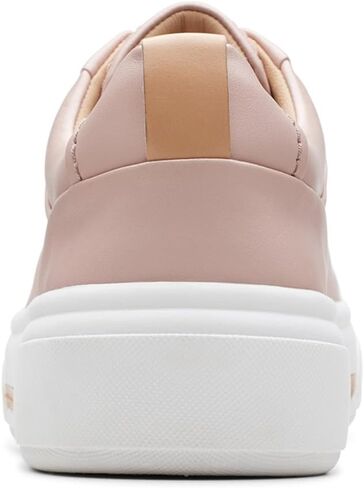 Clarks Women's Hollyhock Walk Sneaker in Saudi Arabia