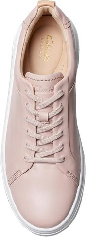 Clarks Women's Hollyhock Walk Sneaker in Saudi Arabia