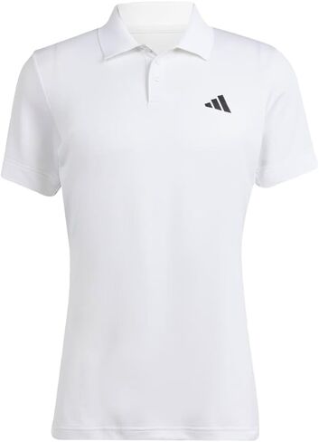 adidas mens Freelift Polo Shirt Polo Shirt in Saudi Arabia