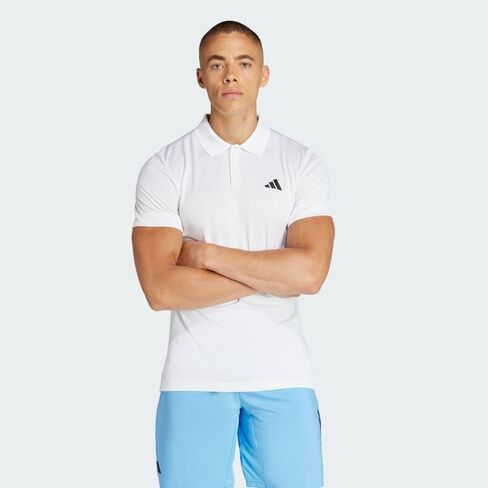 adidas mens Freelift Polo Shirt Polo Shirt in Saudi Arabia