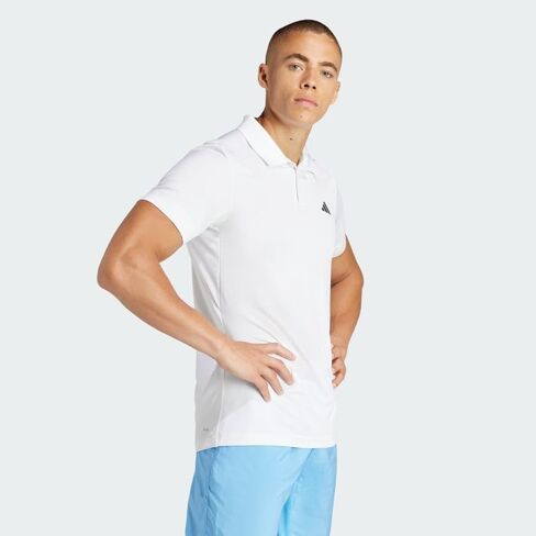 adidas mens Freelift Polo Shirt Polo Shirt in Saudi Arabia