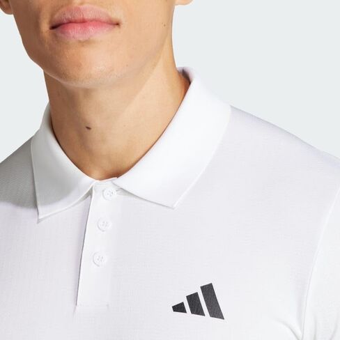 adidas mens Freelift Polo Shirt Polo Shirt in Saudi Arabia