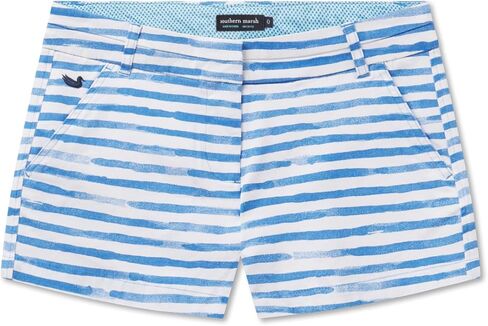 Southern Marsh The Brighton Short - Santorini in Kuwait