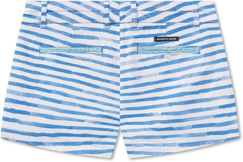 Southern Marsh The Brighton Short - Santorini in Kuwait