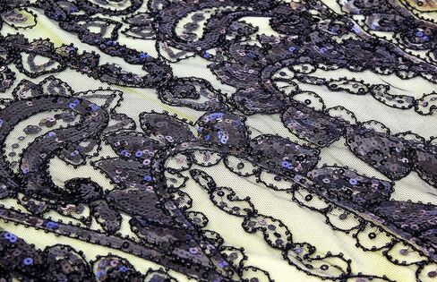 Women's 1920s Flapper Fringe Beaded Great Gatsby Party Dress with Costume Set in Kuwait