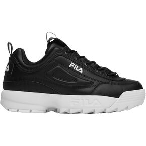 Fila Women's Disruptor Ii Premium Sneaker