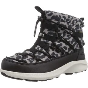 KEEN Women's Uneek SNK 2 Waterproof Chukka Boot