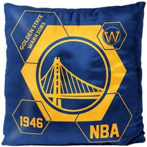 Northwest Velvet Pillow, 16" x 16", Connector