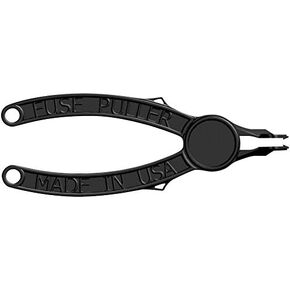 MAG-MATE PLF100 Nylon Flat Blade Type Fuses, 6"