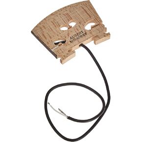 0-String Electric Violin, (1320B)