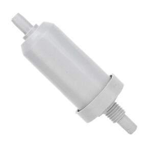 Saliva Ejector Filter, Safe Hygienic Eco Friendly Compact Portable Dental Filter Cup Wear Resistant for Dental Hospitals for Dental Clinics