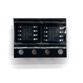 2PCS PIC12F683-I/SN SMD 12F683-I/SN SOP-8 PIC12F683-I Microcontrollers IC MCU Flash