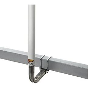 Guide-ON Post - Durable Boat Trailer Accessory