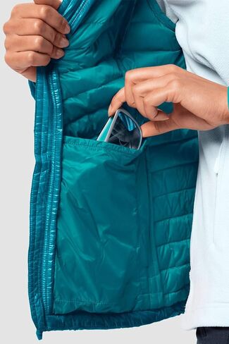 Jack Wolfskin Women's Atmosphere JKT W in Saudi Arabia