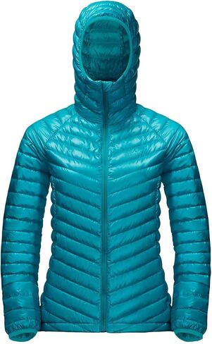 Jack Wolfskin Women's Atmosphere JKT W in Saudi Arabia