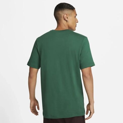Nike Men's Sportswear Club T-Shirt in Saudi Arabia