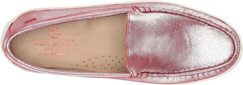 MARC JOSEPH NEW YORK Kids Boys/Girls Leather Broadway Loafer in Saudi Arabia