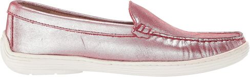 MARC JOSEPH NEW YORK Kids Boys/Girls Leather Broadway Loafer in Saudi Arabia