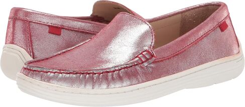 MARC JOSEPH NEW YORK Kids Boys/Girls Leather Broadway Loafer in Saudi Arabia