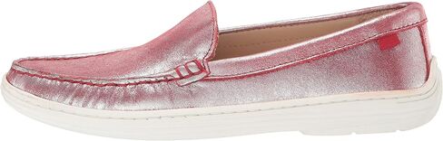 MARC JOSEPH NEW YORK Kids Boys/Girls Leather Broadway Loafer in Saudi Arabia