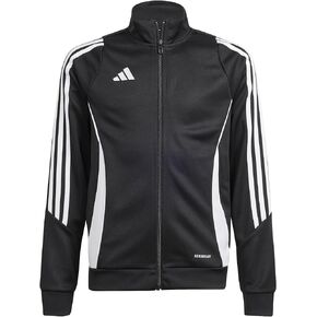 adidas Boys' Tiro 24 Training Jacket