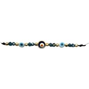 Evil Eye Bracelet | Turkish Evil Eye Bracelet…