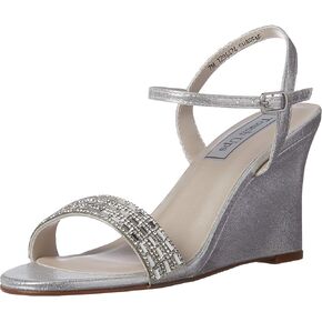 Touch Ups Women's Lillian Heeled Sandal in Kuwait
