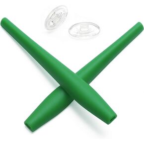 Mryok Replacement Earsocks Nosepiece for Oakley Crosshair 2.0 OO4044 Sunglass - Options