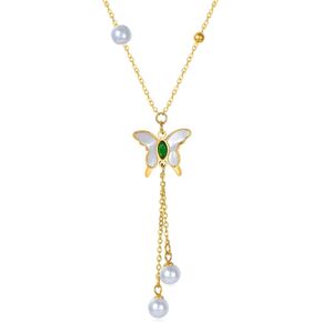 VIJASHOP Heart Necklace for Women 18K Gold Plated Heart Pendant Fashion Heart Chain Necklace Jewelry Christmas Gift for Women Girls