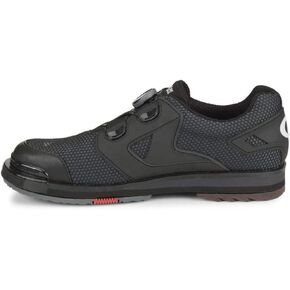 Dexter SST 8 Power Frame BOA Grey/Blk Mens Size 14