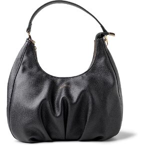 KEDZIE Elle Shoulder Bag Vegan Leather Crossbody Purse for Women in Kuwait