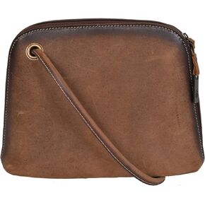STS Ranchwear Cowhide Classic Crossbody