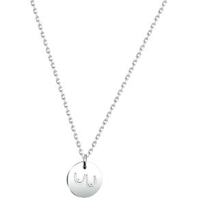 Dainty Breast Necklace Breastfeeding Boob Necklace Breast Cancer Awareness Feminist Jewelry