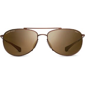 Method Seven Huntress TRAIL26 Sunglasses for Trail Runners, Brown, Adult in Kuwait