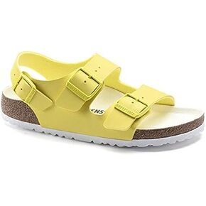 Birkenstock Milano Lime Sour Birko-flor N 39 N EU
