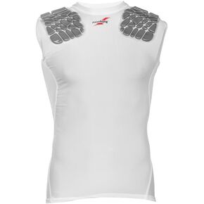 قميص متكامل للرجال بدون أكمام in Kuwait