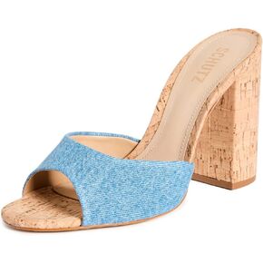 SCHUTZ Women's Kaycee Heels