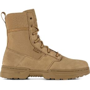 5.11 Tactical SPEED 4.0 8" ARID Men's Boots Coyote Style 12464