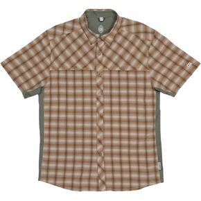Club Ride Apparel Men's Quest Shirt, Short Sleeve Cycling Jersey