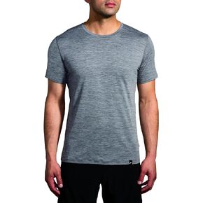 Brooks Luxe Short Sleeve